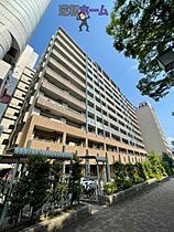 La　Douceur山王  ｜ 愛知県名古屋市中川区山王1丁目（賃貸マンション1K・8階・23.09㎡） その1