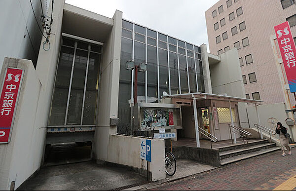 画像24:【銀行】中京銀行東別院支店まで1088ｍ