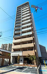 愛知県名古屋市千種区今池1丁目：物件画像／株式会社シークフォーレント　逆転ホーム大須店
