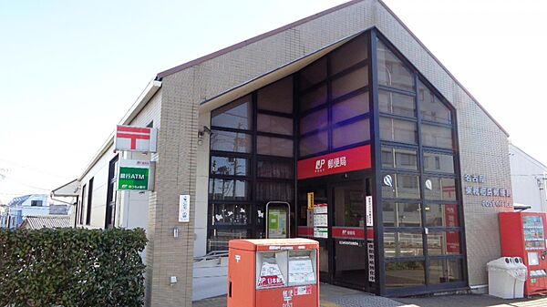 クレスト新富(クレストシントミ) 205｜愛知県名古屋市中村区新富町3丁目(賃貸アパート1K・2階・22.50㎡)の写真 その21