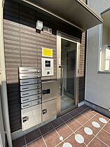 ハーモニーテラス城木町III  ｜ 愛知県名古屋市千種区城木町3丁目（賃貸アパート1K・2階・20.25㎡） その12