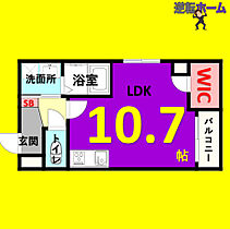 REXII茶屋ヶ坂  ｜ 愛知県名古屋市千種区茶屋が坂1丁目（賃貸マンション1R・5階・29.14㎡） その2