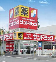 リバーコート砂田橋I  ｜ 愛知県名古屋市東区大幸4丁目（賃貸マンション1K・7階・24.87㎡） その20