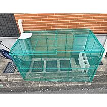 ハーモニーテラス伝馬 102【プラン？】 ｜ 愛知県名古屋市熱田区伝馬2丁目12-10（賃貸アパート1DK・1階・30.95㎡） その14