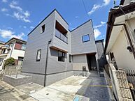 埼玉県川口市南鳩ヶ谷7丁目：物件画像