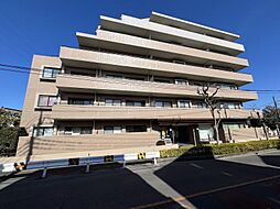 東急クリエール川口戸塚