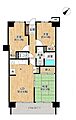スカイパル鳩ヶ谷本町7階1,890万円