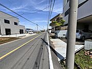 「三郷中央」駅まで徒歩約19分の立地！通勤通学アクセス良好です！