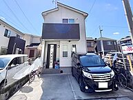 埼玉県川口市戸塚東2丁目：物件画像