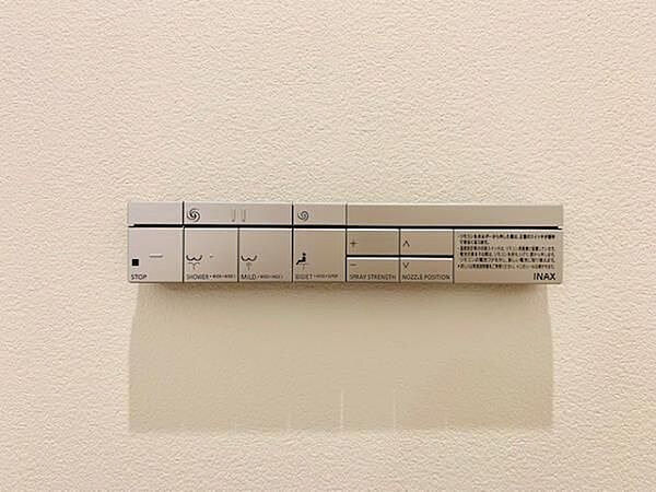 フォーリア西麻布ＣＡＳＡ 104｜東京都港区西麻布4丁目(賃貸マンション1LDK・地下1階・40.43㎡)の写真 その18