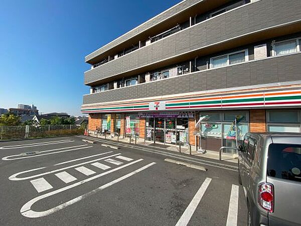 シティハイツVI ｜千葉県松戸市馬橋(賃貸アパート1LDK・2階・46.16㎡)の写真 その18