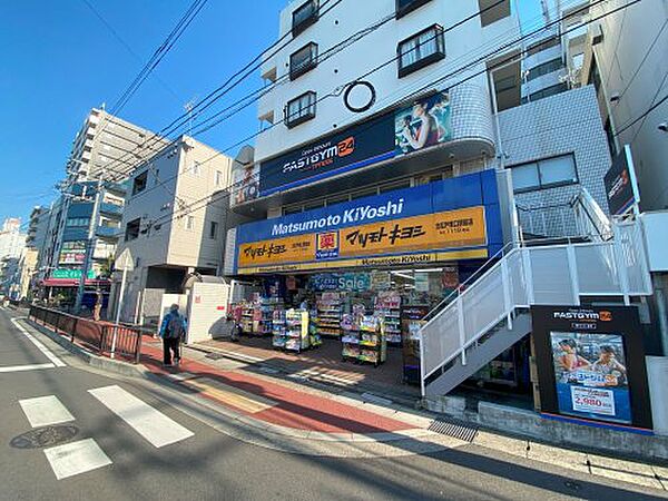 コーポ湯浅 ｜千葉県松戸市上本郷(賃貸マンション2DK・5階・40.00㎡)の写真 その28