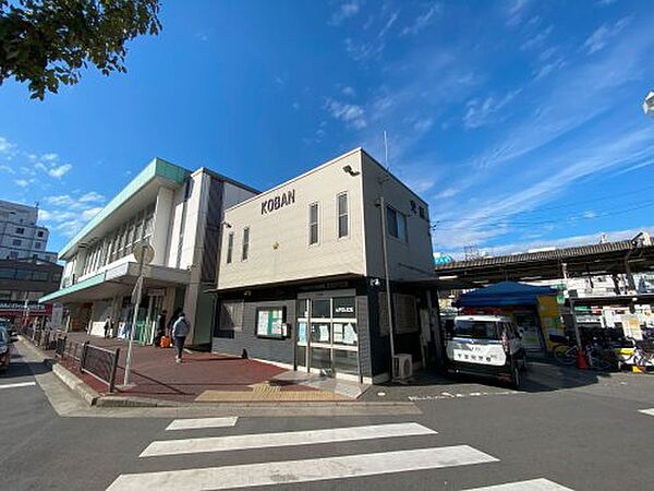 コーポ湯浅 ｜千葉県松戸市上本郷(賃貸マンション2DK・5階・40.00㎡)の写真 その30