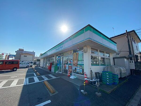 レジデンス・ミナミII ｜千葉県松戸市二十世紀が丘萩町(賃貸アパート1LDK・2階・46.90㎡)の写真 その24