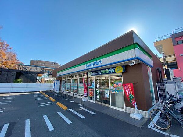 ファイオレフト　サウス ｜千葉県松戸市新松戸6丁目(賃貸アパート1LDK・2階・37.63㎡)の写真 その22