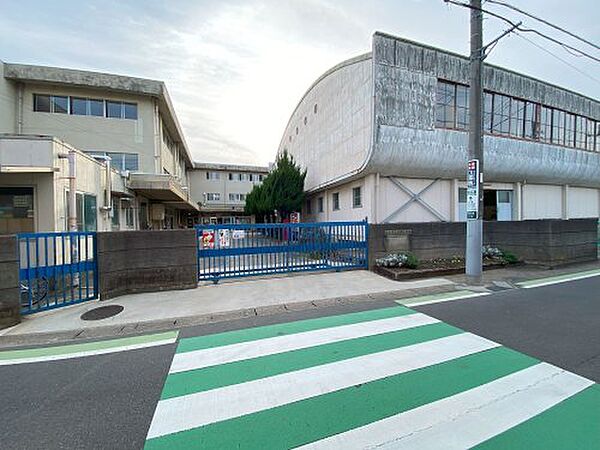 リーヴァ馬橋 ｜千葉県松戸市馬橋(賃貸アパート1K・1階・25.80㎡)の写真 その16