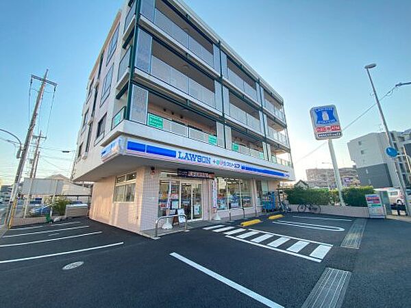 グラン・リーオ ｜千葉県松戸市馬橋(賃貸マンション1R・6階・30.98㎡)の写真 その24