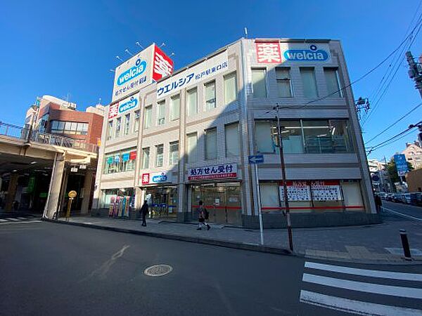 S-RESIDENCE松戸bene ｜千葉県松戸市松戸(賃貸マンション1K・5階・22.26㎡)の写真 その12