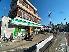 松戸ＹＫマンション　II  ｜ 千葉県松戸市松戸（賃貸マンション1K・3階・17.92㎡） その25