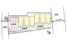 フルール　ド　スリジェ  ｜ 千葉県松戸市常盤平2丁目（賃貸アパート1LDK・2階・49.14㎡） その21