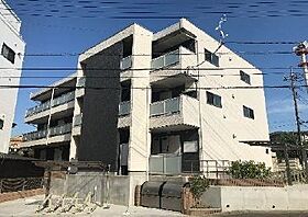 MAISON　ENSOLEILLEＥ　MATSUDO  ｜ 千葉県松戸市竹ケ花（賃貸マンション1K・3階・26.08㎡） その1