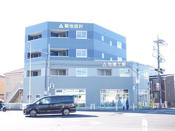ＳＫビル七番館