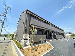ムーンリバー　B棟