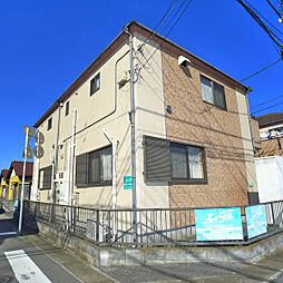 ファセット古ヶ崎Ａ