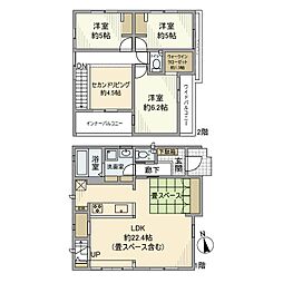 幸谷戸建