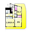 INSURANCEBLDG.1911階14.1万円
