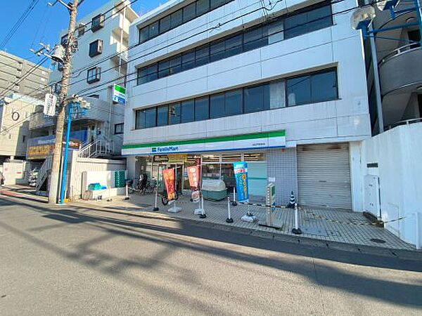 パークキューブ北松戸