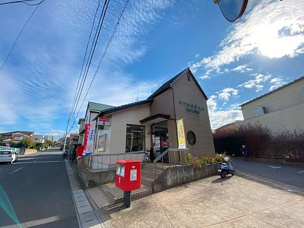 パークキューブ北松戸