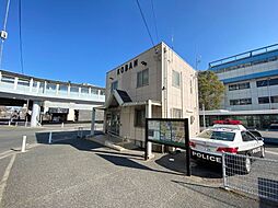 【警察】松戸警察署 東松戸交番まで228ｍ