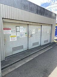 カーサグラン松戸
