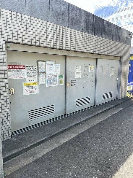 カーサグラン松戸