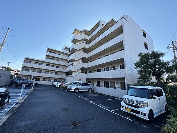 カーサグラン松戸
