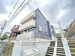 フェリーチェ馬橋