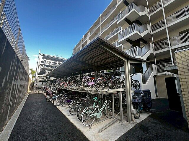 その他 レーベン青砥LICELT 1階/-