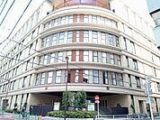 中央区立 明正幼稚園160m徒歩2分