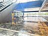 エントランス：上質な空間が広がるエントランス