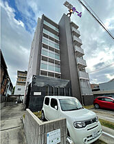 パークレジデンス上飯田駅前  ｜ 愛知県名古屋市北区上飯田西町2丁目（賃貸マンション1K・4階・29.92㎡） その1