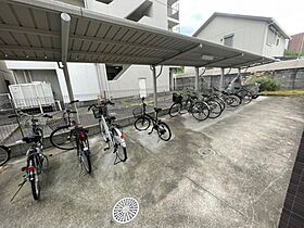 パークレジデンス上飯田駅前  ｜ 愛知県名古屋市北区上飯田西町2丁目（賃貸マンション1K・4階・29.92㎡） その13