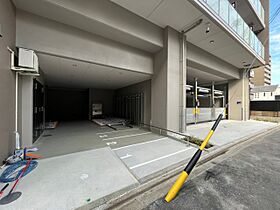 S-RESIDENCE上飯田駅前  ｜ 愛知県名古屋市北区上飯田通1丁目（賃貸マンション1K・6階・25.35㎡） その16