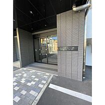 愛知県名古屋市中村区中島町1丁目（賃貸マンション1K・10階・25.56㎡） その12