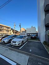 レガーロ  ｜ 愛知県名古屋市北区城見通1丁目（賃貸マンション1K・4階・24.70㎡） その14