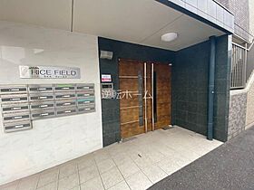 ライスフィールド  ｜ 愛知県名古屋市中村区上米野町4丁目（賃貸マンション1K・2階・24.90㎡） その13