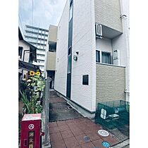 Oak Tree Maison志賀  ｜ 愛知県名古屋市北区東水切町1丁目（賃貸アパート1K・2階・21.13㎡） その14