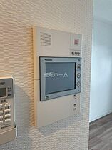 S-RESIDENCE名駅南  ｜ 愛知県名古屋市中村区名駅南3丁目（賃貸マンション1K・3階・24.62㎡） その12