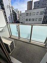 エルザビル名古屋駅前  ｜ 愛知県名古屋市中村区名駅南1丁目（賃貸マンション1K・13階・22.44㎡） その9