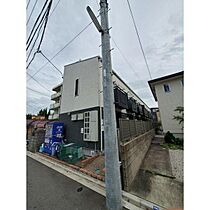 オーフォレスト  ｜ 愛知県名古屋市北区山田西町3丁目（賃貸アパート1K・1階・24.47㎡） その14